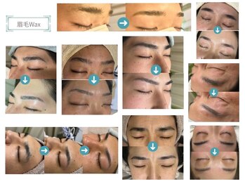 ベルスタイル(Bell style)/当店のお客様症例