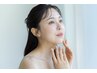 【美肌エステ】くすみ肌/たるみ改善☆60分8000円