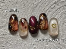 エンジェル 葛飾(ANGEL)/ｙｕｍｉ／ニュアンスコース