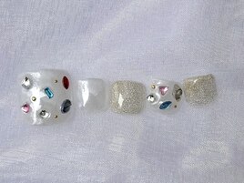 定額フットTrend