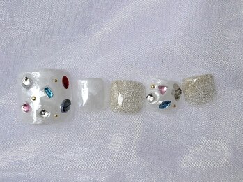 定額フットTrend