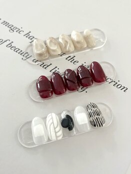 初めての方にオススメ