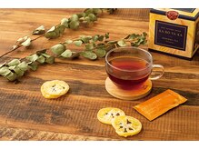 ピブ(pib.)/After Drink｜ルイボスティー