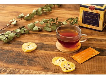 ピブ(pib.)/After Drink｜ルイボスティー