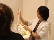 美容整体LEVITANCE - kagoshima -