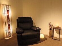 うたたねの雰囲気（認定セラピスト多数在籍！脳がとろける極上ドライヘッドスパ☆彡）