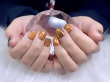 ウェリナ(Welina)/マグネットネイル