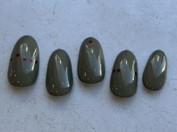 simple定額コース¥6,800