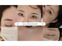 ネイルサロン プール ヴー(Nail Salon Pour Vous)