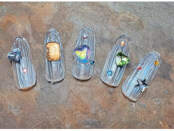 マジックミラー/