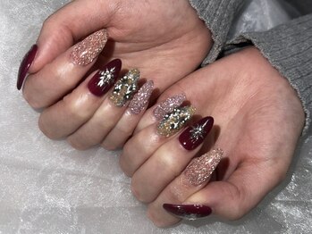 トランクイル(Tranquil)/持ち込みデザイン