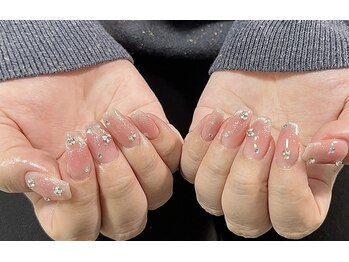 クレーネイル(Klee Nail)/