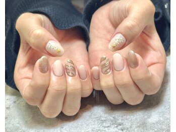 定額トレンドコース