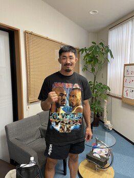 越谷さくら整体院/