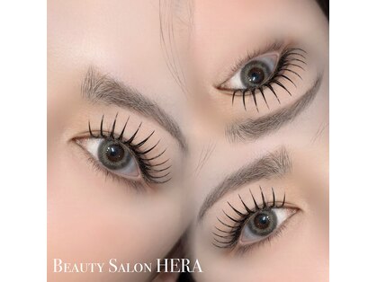 ヘラ(HERA)の写真