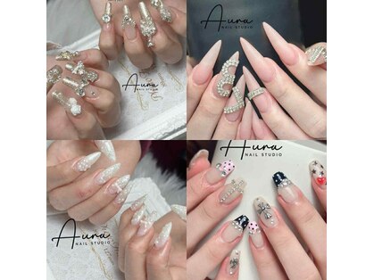 Aura Nailの写真