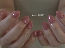 メルファッジ(mer fudge)/うるつやミラー