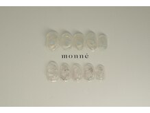 モネ(monne')/セレクトコース