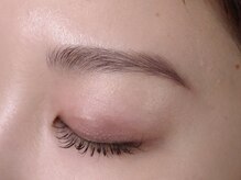 アイロンボーイ(IRONBOY)/眉毛WAXスタイリング＋毛量調整