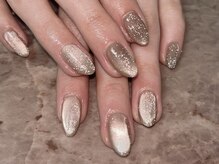 ウィル(Will)の雰囲気（【大人気】マグネット/30色以上ご用意初回オフ・ケア込み￥5500）