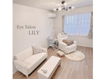 リリー(LILY)の雰囲気(完全個室で人目を気にせずリラックスして施術を受けて頂けます。)