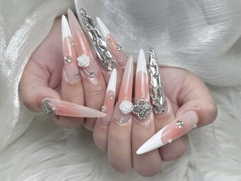 ノヴァ ネイル 心斎橋店(Nova Nail)/