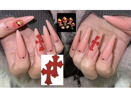 サムズネイル(SAM'S NAIL)の写真