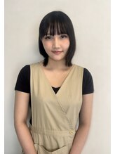 プリュボーテ 吉祥寺(Pul Beaute)&nbsp;瀧澤 愛夏美