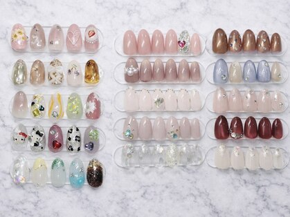 カノン 渋谷(Kanon)の写真