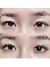 クレア(CREA)/上下エクステ♪