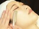 ヒロ ギンザ ヘアーサロン 銀座店 本店(HIRO GINZA HAIR SALON)の写真/プロによるシェービングで毛穴までスッキリ♪新生活や入学式で好印象な美肌へ★毛穴レスな素肌で清潔感UP♪