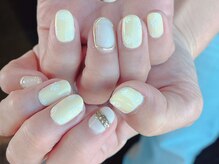 ニア 茅ヶ崎(neaR)/butter yellow