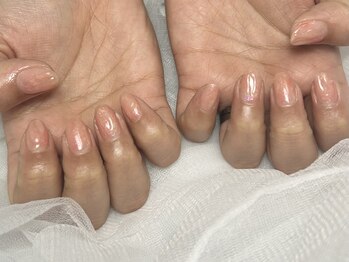 秋桜./定額デザイン