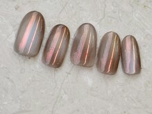 ネイル フリーヴマックスケリー 東京渋谷(FREEVE MAXKELLY)/NEW!!選べる♪定額アートコース