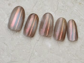 ネイル フリーヴマックスケリー 東京渋谷(FREEVE MAXKELLY)/NEW!!選べる♪定額アートコース