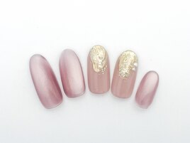 4月【ハンド】シンプル定額