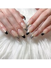 ノワ(nowx)/フレンチ×アニマル