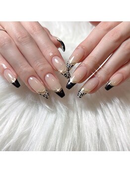 ノワ(nowx)/フレンチ×アニマル