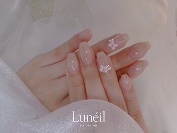 ルネイル(Luneil)/