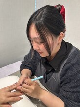 リリー(Lily)&nbsp;Hikaru 