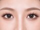 リフィール 一番町店(ReFeel)の写真/流行の束感で圧倒的目力★【フラットラッシュ×バインドロック】密度UPで盛れる上品な華やか顔に♪