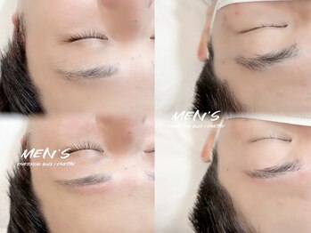 サロン アイティー(salon Eyetty)/毎月のメンテナンスが重要