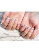 TRU NAIL & EYE 吉祥寺店 　【トゥルーネイル &アイ】/デザインジェルコース