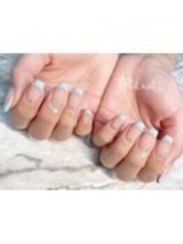 TRU NAIL & EYE 吉祥寺店 　【トゥルーネイル &アイ】/デザインジェルコース
