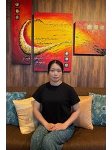 アジアンリラクゼーションヴィラ 高松店(asian relaxation Villa)&nbsp;春名 