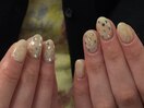 ニュアンスネイル 新宿/新宿南口