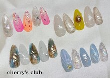 チェリーズクラブ ふじみ野店(Cherry'sClub)