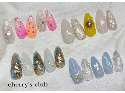 チェリーズクラブ ふじみ野店(Cherry'sClub)の写真