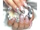 アールケーネイル 中野坂上(RK nail)の写真