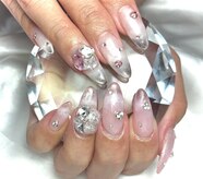 アールケーネイル 中野坂上(RK nail)